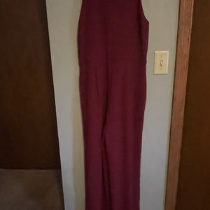 Ann Taylor jumpsuit